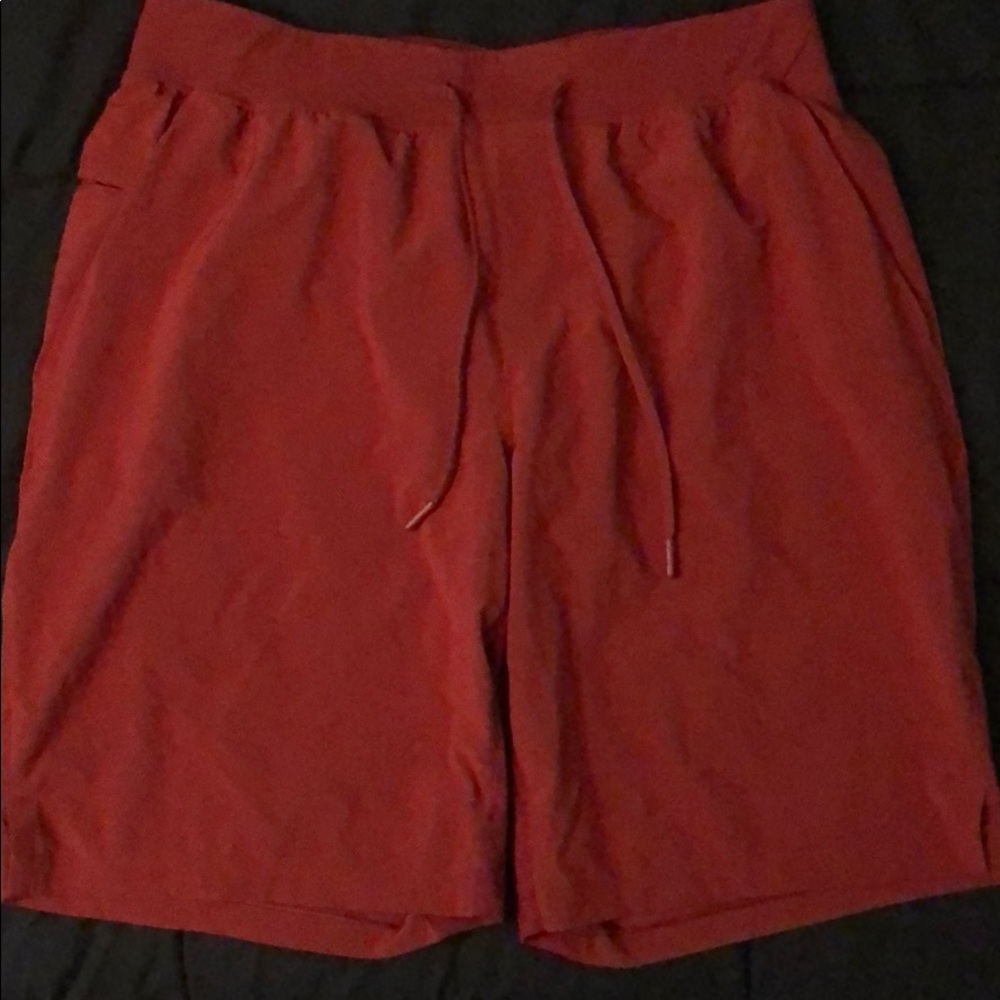 Lululemon T.H.E. Short Lined 7”